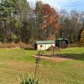 MORRISDALE, CLEARFIELD COUNTY