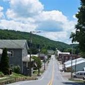 GARRETT, SOMERSET COUNTY