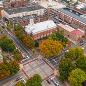 Carlisle, Cumberland Valley