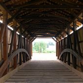 Chester County Covered Bridges