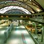 PITTSBURGH INTERNATIONAL AIRPORT