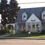 LAMP & SHADE SHOP, LOWER BURRELL