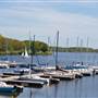 NOCKAMIXON STATE PARK