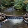 SAND BRIDGE STATE PARK