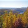 RAYSTOWN LAKE, HUNTINGDON COUNTY