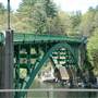 Beach Lake Bridge