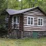 Porter's Lake Cabin