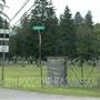 Stanton Road Cemetery