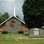 Beach Lake Methodist Church
