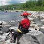 Delaware River - River Rescue