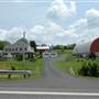 Wayne County Farm