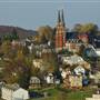 OIL CITY, VENANGO COUNTY