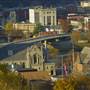 OIL CITY, VENANGO COUNTY