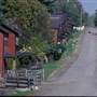 ECKLEY MINERS' VILLAGE