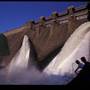 KINZUA DAM, ALLEGHENY NATIONAL FOREST