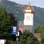 PALMERTON'S ST. VLADIMIR'S UKRAINIAN CHURCH