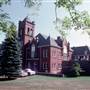 SULLIVAN COUNTY COURTHOUSE