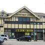 WINDBER EUREKA DEPARTMENT STORE
