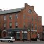 GETTYSBURG'S HOUSE OF BENDER