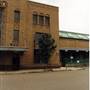 ERIE'S UNION STATION