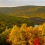 VENANGO COUNTY LANDSCAPE