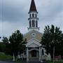 IMMACULATE CONCEPTION CHURCH, WILLIAMSPORT