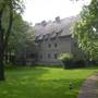 EPHRATA CLOISTER