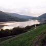 ROUTE 15 & BRIDGE, TIOGA COUNTY