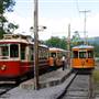 ROCKHILL TROLLEY MUSEUM