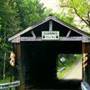 HARRINGTON BRIDGE, ERIE COUNTY