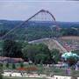 DORNEY PARK & WILDWATER KINGDOM