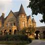BUHL MANSION, EXTERIOR, GREENHOUSE & GARDENS