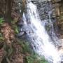 LEESBURG FALLS, MERCER COUNTY