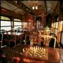 STRASBURG RAIL ROAD CAR INTERIORS