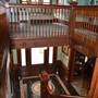 THE KING'S CASTLE, INTERIOR