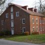 GLEN ALLEN MILL & CHAUFFEUR COTTAGE