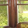 CAMBRIA COUNTY HOME, INTERIOR