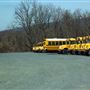 SCHOOL BUS YARDS