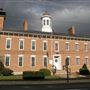 1818 OLD FRANKLIN COUNTY JAIL BUILDING