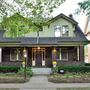 COTTAGE TUDOR HOME