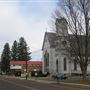 SALLADASBURG, LYCOMING COUNTY