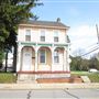 HIGHSPIRE, DAUPHIN COUNTY
