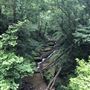 MILL CREEK FALLS RETREAT TERRAIN