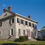 GEORGE TAYLOR HOUSE