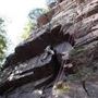 HIGH ROCK VISTA, RALPH STOVER STATE PARK