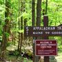 Pine Grove Furnace State Park / Appalachian Trail Midpoint, Cumberland Valley