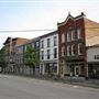 MONTROSE, SUSQUEHANNA COUNTY