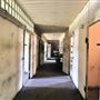 BEDFORD BIGHOUSE JAIL INTERIOR & CELLS