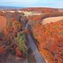 Montour County - Aerial Drone
