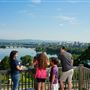 Cumberland Valley Urban Overlooks